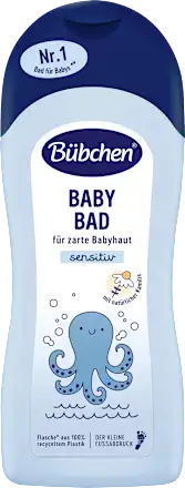 Badezusatz Baby Bad, 1 l